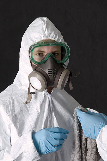 Best Airborne Mold Testing  in Big Lake, MN